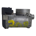 Tbi Corpo Borboleta Citroen C3 C4 Peugeot 206 2010/2015 1.6