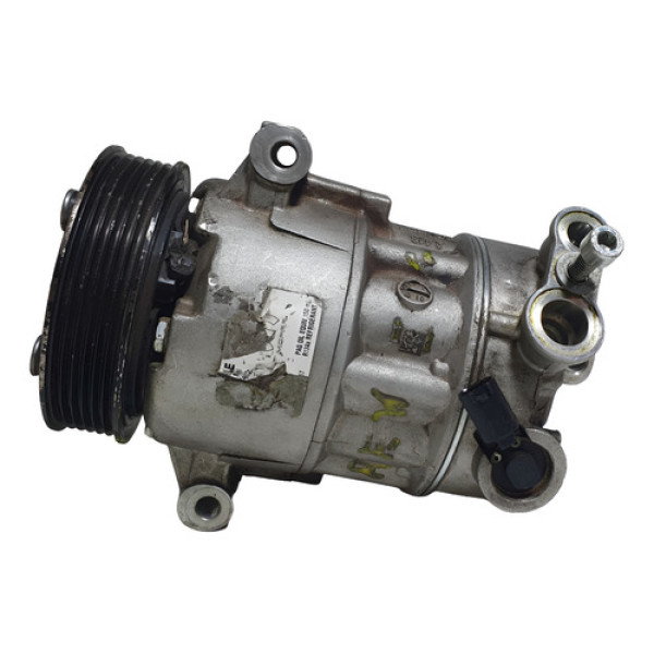 Compressor Ar Condicionado Renegade 2016 A 2025 12v