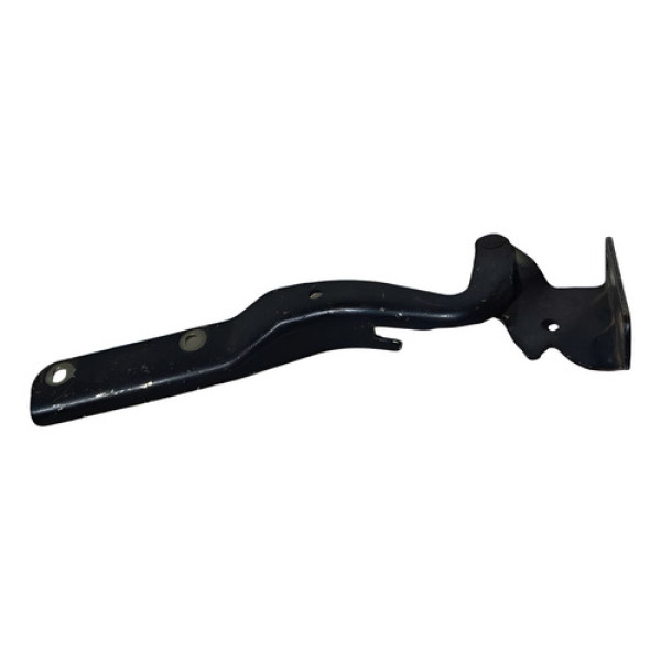 Dobradiça Capo Fiat Uno Vivace Lado Direito 2012 A 2016