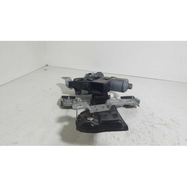Maquina Vidro Chevrolet Onix 2012 A 2019 Dianteiro Direito