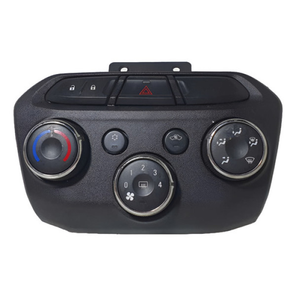 Comando Prisma Onix Gm Ar Condicionado 2013 A 2019 Original