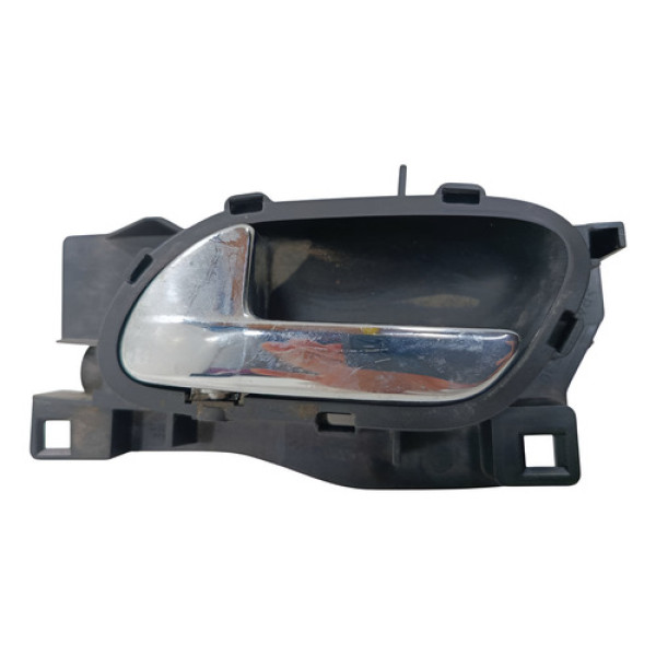Maçaneta Innterna Citroen C4 Pallas Diant Esq 2007 A 2012