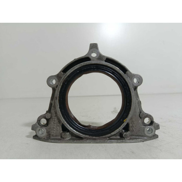 Flange Retentor Virabrequim Renault Clio 2000 A 2005 1.0 16v
