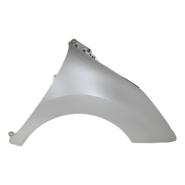 Paralama 3008 Peugeot 2011 A 2016 Lado Direito Original