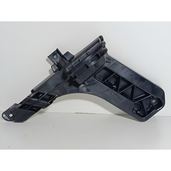 Suporte Base Puxador Porta Peugeot 208 2020 A 2024 Direita