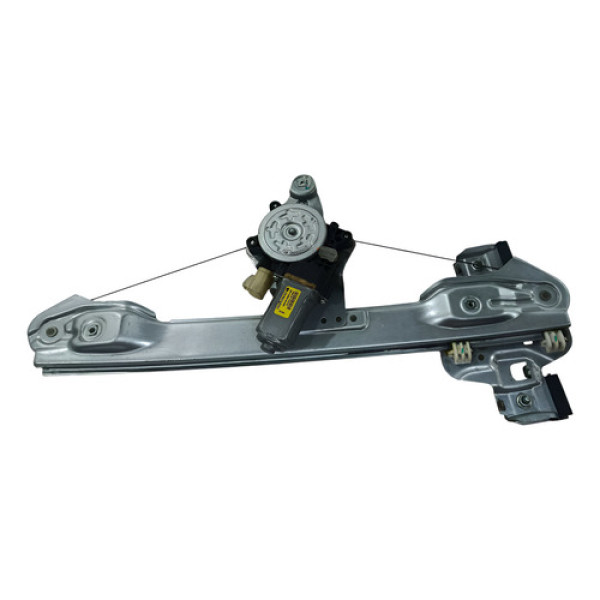 Maquina Vidro Chevolet Agile Traseira Direita 2010 A 2014