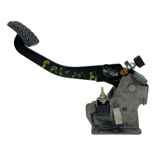 Pedal Embreagem Hyundai Hb20 1.0 2013 A 2019 Original