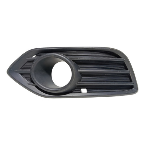 Moldura Farol Milha Honda Hr-v Lado Esquerdo 2019 A 2021