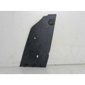 Moldura Lateral Console Central Peugeot 208 2020/2024 Direit