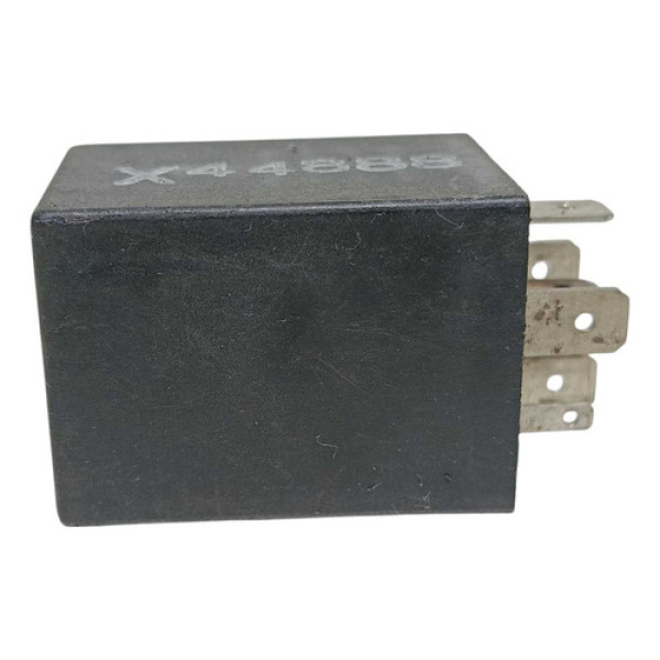 Rele Temporizador Limpador Parabrisa Vw Passat 1991 A 1998