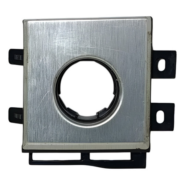 Moldura Botao Start Stop Land Rover Evoque 2012 A 2016