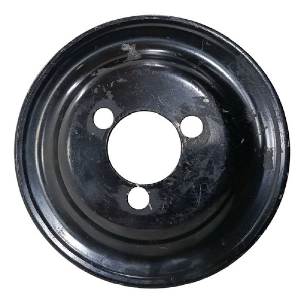 Polia Bomba Direção Hidráulica Fox Gol Polo Golf 2004 A 2016