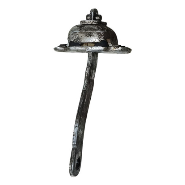 Limitador Porta Chevrolet Corsa Diant Esquerda 1994 A 2002