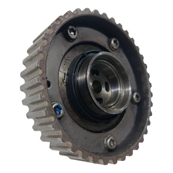 Polia Variável Admissão Ford New Fiesta 1.6 2012 A 2016