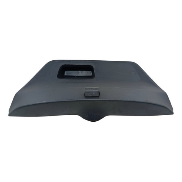 Acabamento Tampa Traseira Volkswagen Gol 2008 A 2012