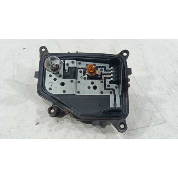 Circuito Lanterna Fiat Toro 2016 A 2020 Esquerdo Original