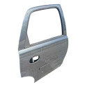 Porta Corsa 2002 A 2012 Traseira Direita Original 