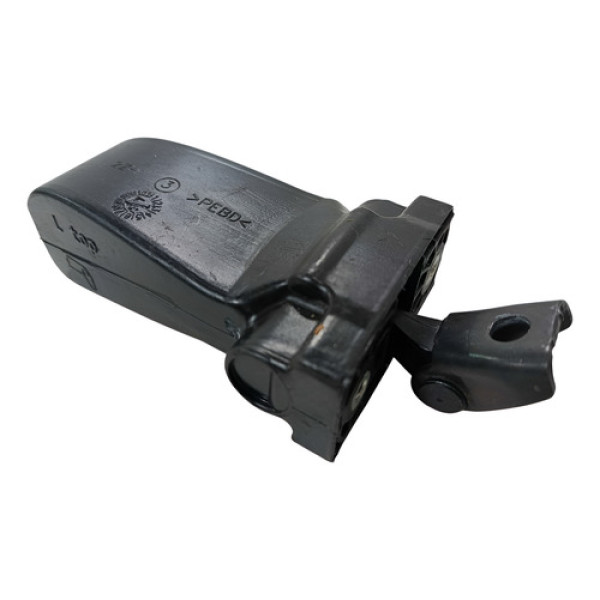 Limitador Porta Volkswagen Gol Traseira Esquerda 2012 A 2016