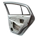 Porta Chevrolet Agile 2010 A 2015 Traseira Direita Original