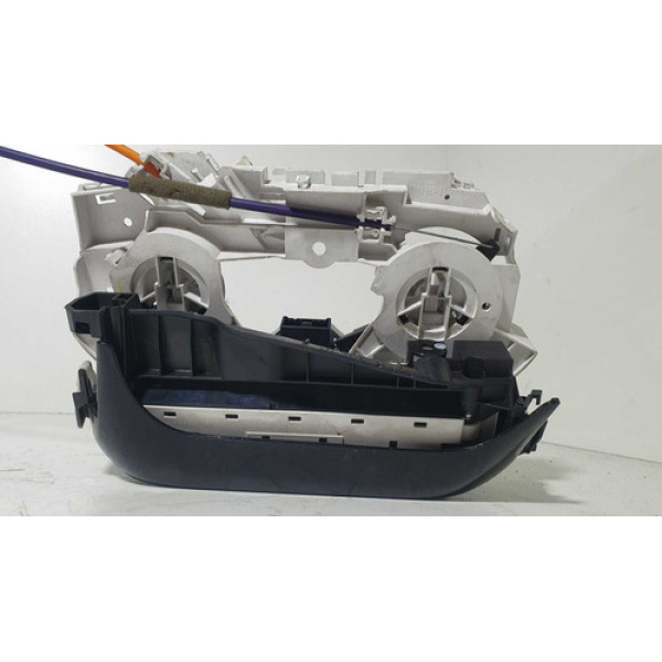 Painel Comando Ar Condicionado Honda Hrv 2015 A 2020 