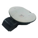 Portinhola Tanque Combustivel Peugeot 208 2013 A 2020