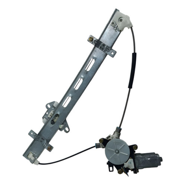 Maquina Vidro Honda Civic Dianteira Esquerda 2001 A 2006