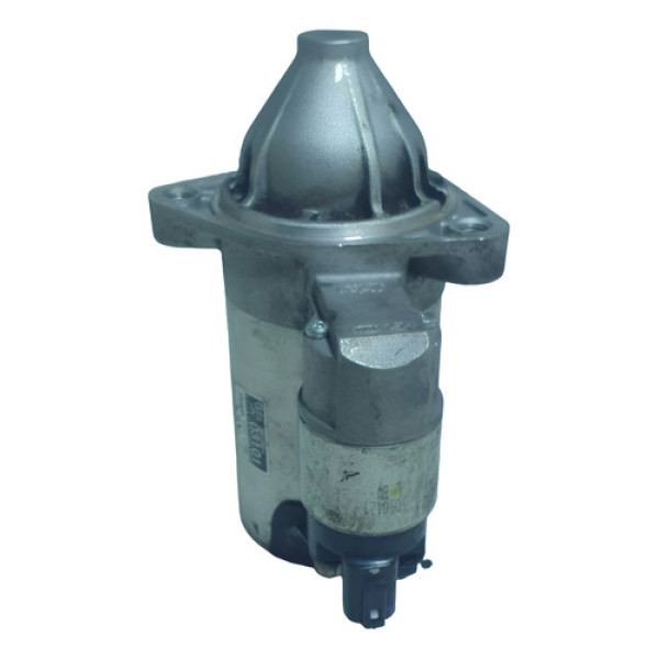 Motor Arranque Hyundai Hb20 2013-2019 1.0 12 Dentes Original