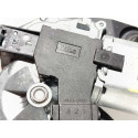 Motor Limpador Vidro Chevrolet Onix 2013 A 2021 Traseiro