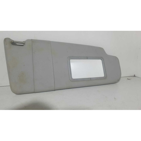 Quebra Sol Gol G5 G6 2009-2019 Lado Direito Usado Original