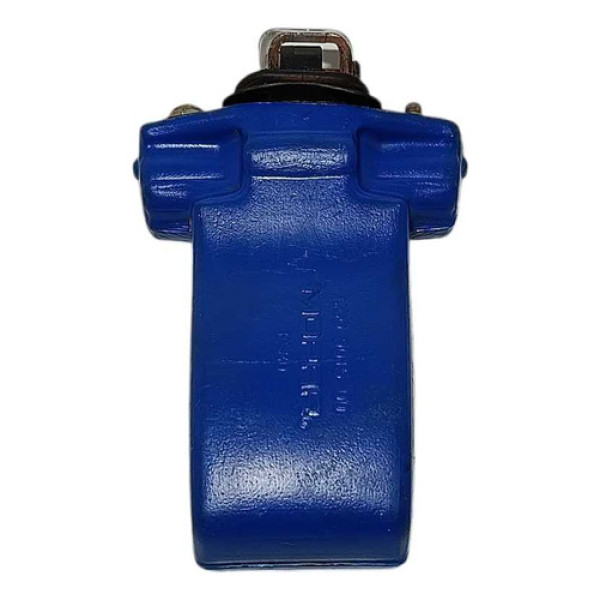 Limitador Porta Fiat Mobi Dianteira Direita 2020 A 2023