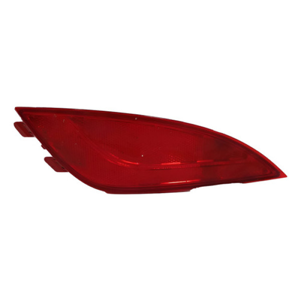 Refletor Olho De Gato Hyundai Ix35 2017-2020 Esquerdo Usado