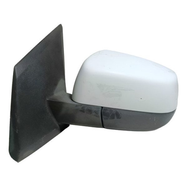 Retrovisor Manual Chevrolet Spin 2012 A 2017 Esquerdo