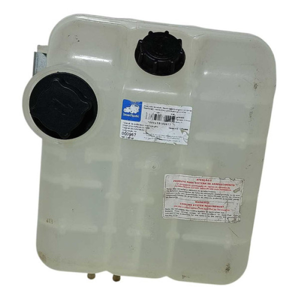 Reservatório Expansão Água Radiador Volvo Fh 12 1994 A 2014