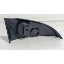 Acabamento Interno Retrovisor Peugeot 307 2003-2012 Direito