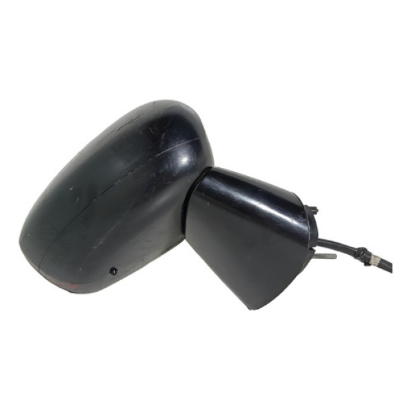 Retrovisor Eletrico Peugeot 308 2012-2019 Direito Original