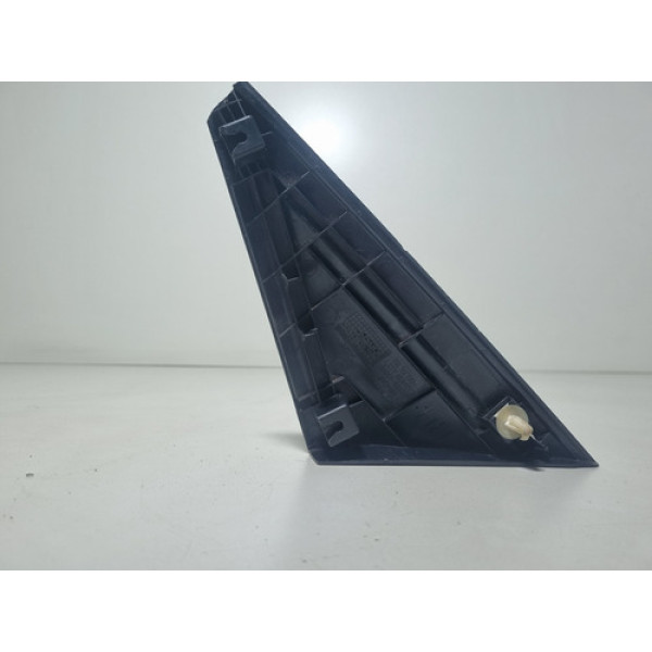 Acabamento Retrovisor Hyundai Hb20 12/19 Externo Esquerdo