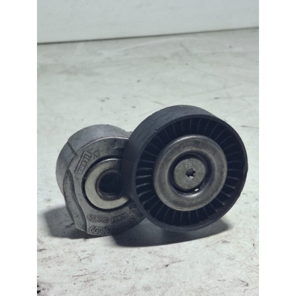 Tensor Esticador Correia Volvo Xc60 2012 A 2015 Original