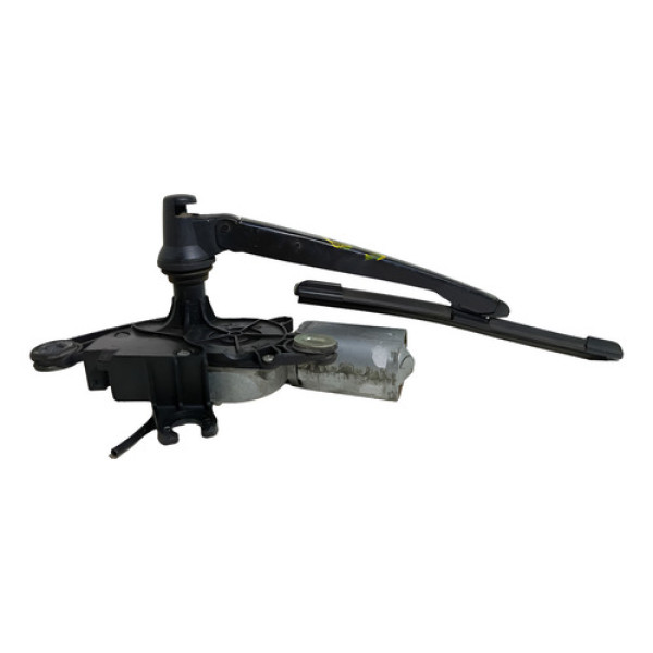Motor Limpador Vidro Fox Gol 2008 A 2012 Traseiro Original