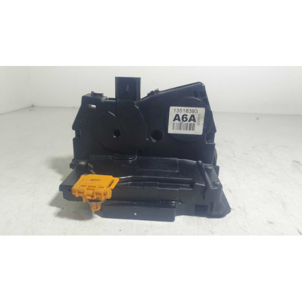 Fechadura Onix Gm 2013 A 2019 Traseira Esquerda Usado