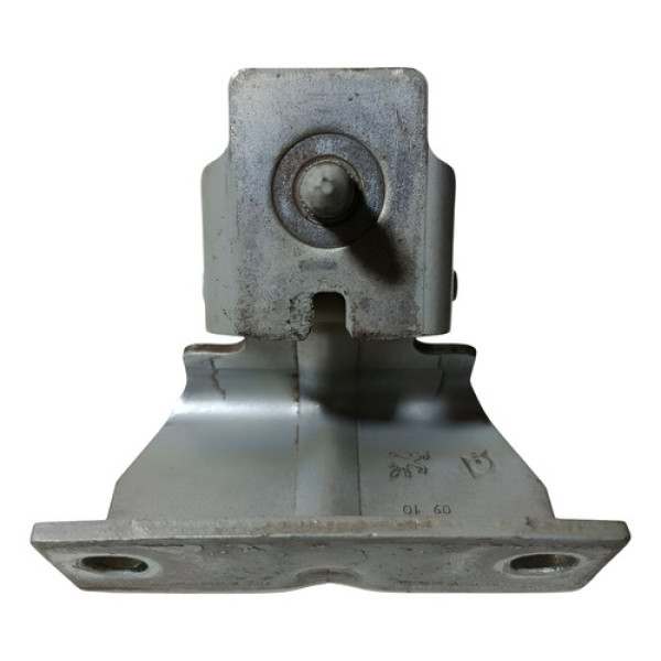 Dobradiça Tampa Traseira Peugeot 307 Esquerda 2008 A 2012