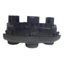 Comando Ar Condicionado Prisma Onix 2013-2019 Com Botoes