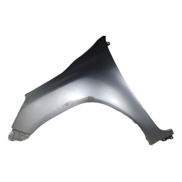 Paralama Hilux Toyota 2016 A 2023 Lado Esquerdo