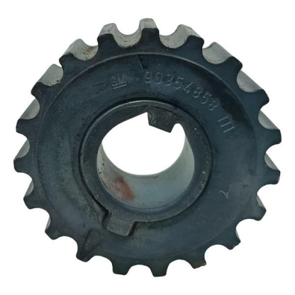 Engrenagem Virabrequim Chevrolet Onix Prisma 2013 A 2019