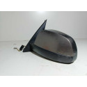 Retrovisor Elétrico Chevrolet Meriva 2002 A 2012 Esquerdo