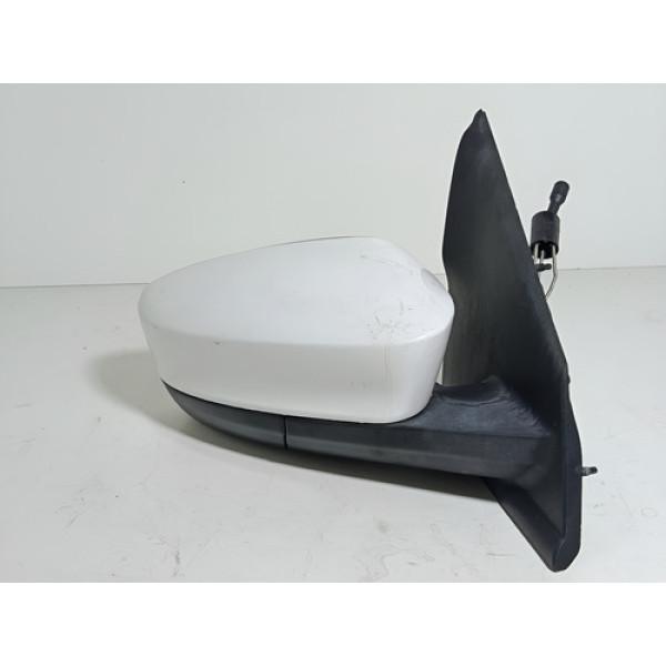 Retrovisor Manual Ford Ka 2013 A 2018 Direito Original