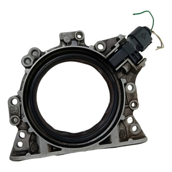 Retentor Flange Virabrequim Gol 2008 A 2016 Usado Original