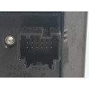 Botão Abertura Porta Malas Evoque 2012/2015 Usado Original