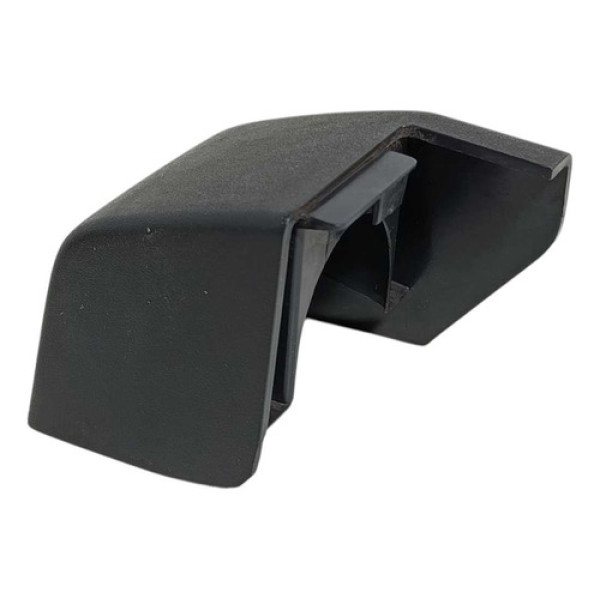 Acabamento Trilho Banco Volvo Xc60 2010 A 2017 Lado Esquerdo