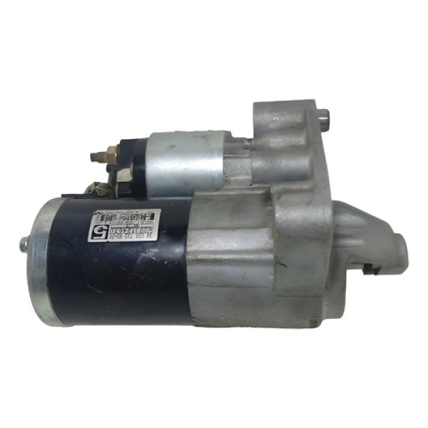 Motor Arranque Citroen C4 Lounge 2015 A 2019 1.6 Thp