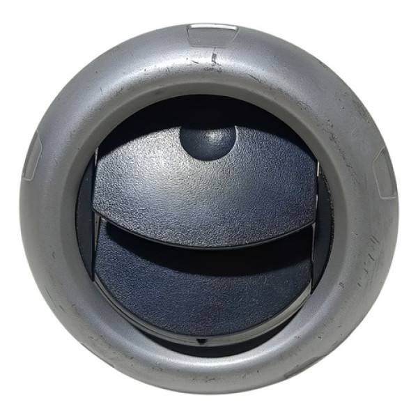 Difusor Ar Painel Ford Fiesta 2003 A 2008 Original